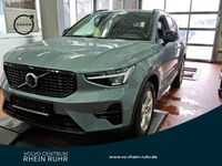 Gebraucht Volvo XC40 Plus 163 PS (119 kW) 2023 Grau SUV