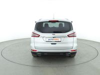 Gebraucht Ford S-MAX Trend 190 PS (139 kW) 2021 Grau Van / Kleinbus