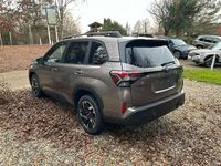 Neu Subaru Forester Active 136 PS (100 kW) 2026 Brilliant bronze SUV