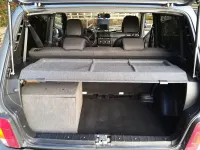 Gebraucht Lada niva 83 PS (61 kW) 2020 Grau SUV