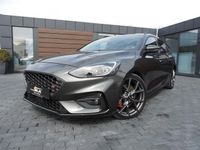 gebraucht Ford Focus Turnier 2.0 EcoBlue ST Performance LED Nav