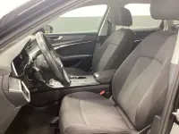 Gebraucht Audi A6 Comfort 299 PS (219 kW) 2022 Brillantschwarz Kombi