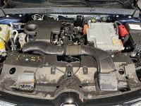 gebraucht Renault Mégane GrandTour ZEN E-TECH Plug-in 160