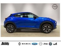 gebraucht Nissan Juke 1.0 DIG-T DCT AUTOMATIK Acenta CON.