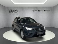 gebraucht Seat Arona Xcellence EU6d 1.0 TSI LED Scheinwerferreg. Mehrzonenklima 2-Zonen-Klimaautom Klimaautom