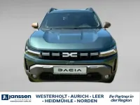 Ny Dacia Duster Extreme 140 HK (102 kW) 2026 Beige SUV