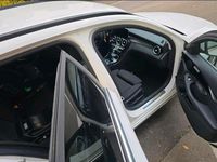 Gebraucht Mercedes C220 194 PS (142 kW) 2019 Weiß Kombi