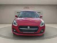 Używany Suzuki Swift 83 KM (61 kW) 2023 Czerwony Hatchback