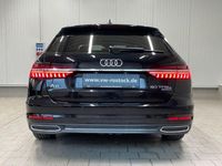 Usata Audi A6 Design 265 CV (194 kW) 2022 Nero Station wagon