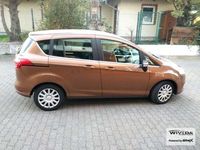 gebraucht Ford B-MAX Titanium 1.0 EcoBoost KLIMAAUT.~SHZ~PDC~