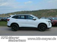 Neu Haval H6 Premium 150 PS (110 kW) 2026 Moonlight white SUV