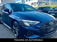 Gebraucht Audi S3 Ambiente 310 PS (228 kW) 2022 Blau Limousine
