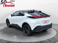 Neu Toyota C-HR Sport 223 PS (164 kW) 2025 Weiß SUV
