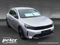 Neu Opel Corsa 101 PS (74 kW) 2025 Kristall silber Kleinwagen