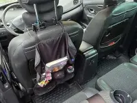 Gebraucht Renault Scénic III Dynamique 131 PS (96 kW) 2011 Kombi