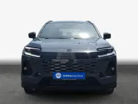 Neu Toyota RAV4 Hybrid Style 272 PS (200 kW) 2026 Grau SUV