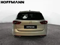 Occasion Opel Insignia Elegance 174 ch (127 kW) 2022 Argent Break