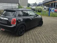 Gebraucht Mini Metropolitan 102 PS (75 kW) 2016 Schwarz Kleinwagen