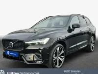 Gebraucht Volvo XC60 Plus 250 PS (183 kW) 2025 Onyx black metallic SUV