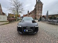 gebraucht Audi A6 3.0