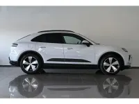 Gebraucht Porsche Macan 360 PS (264 kW) 2025 Grau eisgraumetallic (metallic) SUV