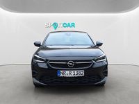Gebraucht Opel Corsa GS Line 101 PS (74 kW) 2023 Schwarz Kleinwagen