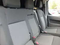 Gebraucht Citroën Jumpy 120 PS (88 kW) 2025 Kaolinweiß Van / Kleinbus