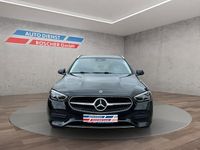 Gebraucht Mercedes C200 163 PS (119 kW) 2024 Schwarz Kombi