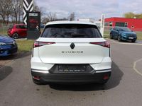 Neu Renault Symbioz Techno 140 PS (102 kW) 2026 Perlmutt weiß SUV