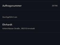 Gebraucht Audi A3 S-Line 150 PS (110 kW) 2024 Schwarz Kleinwagen