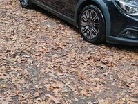 Gebraucht Opel Insignia Country Tourer 194 PS (142 kW) 2014 Schwarz Kombi