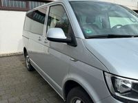 gebraucht VW Caravelle BusT6 falsch betankt mit AdBlue