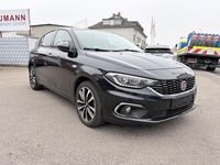 Gebraucht Fiat Tipo Easy 120 PS (88 kW) 2017 Schwarz Kombi
