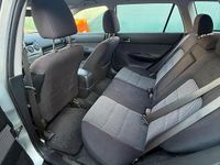 Second-hand Mazda 6 120 CP (88 kW) 2007 Andere farben Break