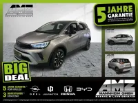 Gebraucht Opel Crossland Enjoy 131 PS (96 kW) 2024 Grau SUV
