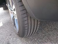 Gebraucht Renault Kadjar Bose Edition 131 PS (96 kW) 2018 Schwarz SUV