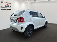 gebraucht Suzuki Ignis comfort + hybrid