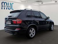 Gebraucht BMW X5 Performance 306 PS (225 kW) 2012 Carbonschwarz metallic SUV