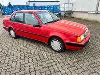 gebraucht Volvo 460 GL-GLE injection Automatik - TÜV 2026