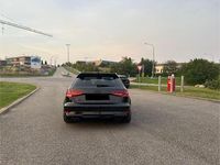 Gebraucht Audi S3 Ambiente 310 PS (228 kW) 2016 Schwarz Limousine