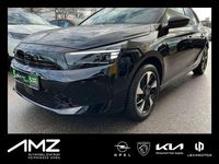 Gebraucht Opel Corsa-e 100 kW (136 PS) 2023 Lackierung schwarz perla nera/ Kleinwagen