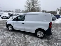 Używany Renault Kangoo Rapid Extra 95 KM (69 kW) 2021 Biały Minivan