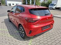 Neu Mitsubishi Colt Plus 67 PS (49 kW) 2025 Rot Limousine