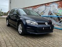 gebraucht VW Golf VII 2.0