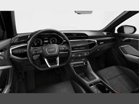 gebraucht Audi Q3 45 TFSIe S line S tronic