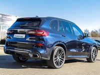 Gebraucht BMW X5 Shadowline 298 PS (219 kW) 2023 Schwarz SUV