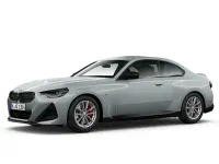 Gebraucht BMW 230 Comfort Edition 245 PS (180 kW) 2026 Coupé
