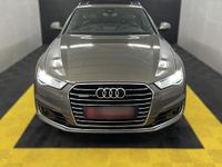 Gebraucht Audi A6 Comfort 320 PS (235 kW) 2016 Metallic