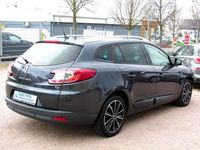 gebraucht Renault Mégane III 1,2 TCE BOSE Edi.*NAVI*CAM*T. Leder