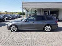 Gebraucht BMW 320 Advantage 190 PS (139 kW) 2020 Mineralgraumetallic